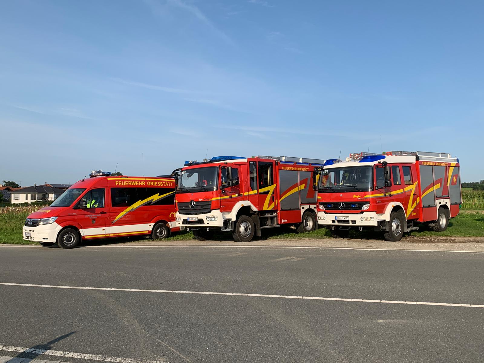 Fahrzeuge